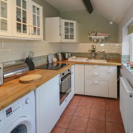Meadow View Villa Banbury Ngoại thất bức ảnh