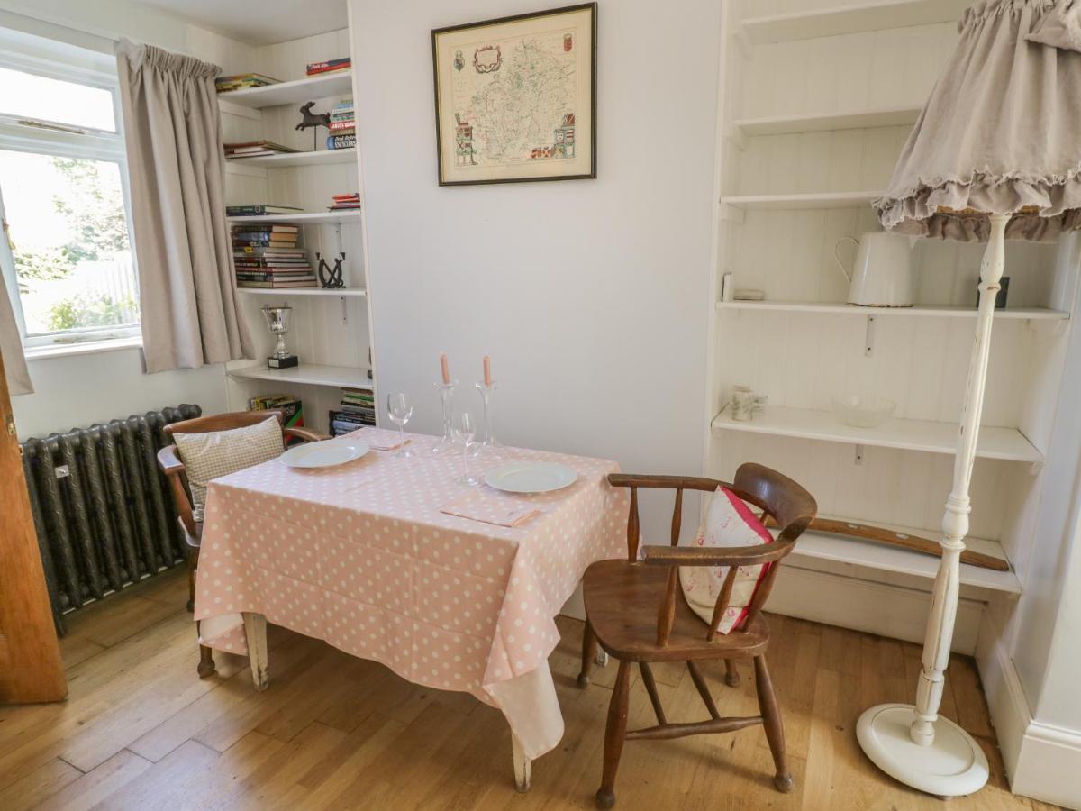 Meadow View Villa Banbury Ngoại thất bức ảnh