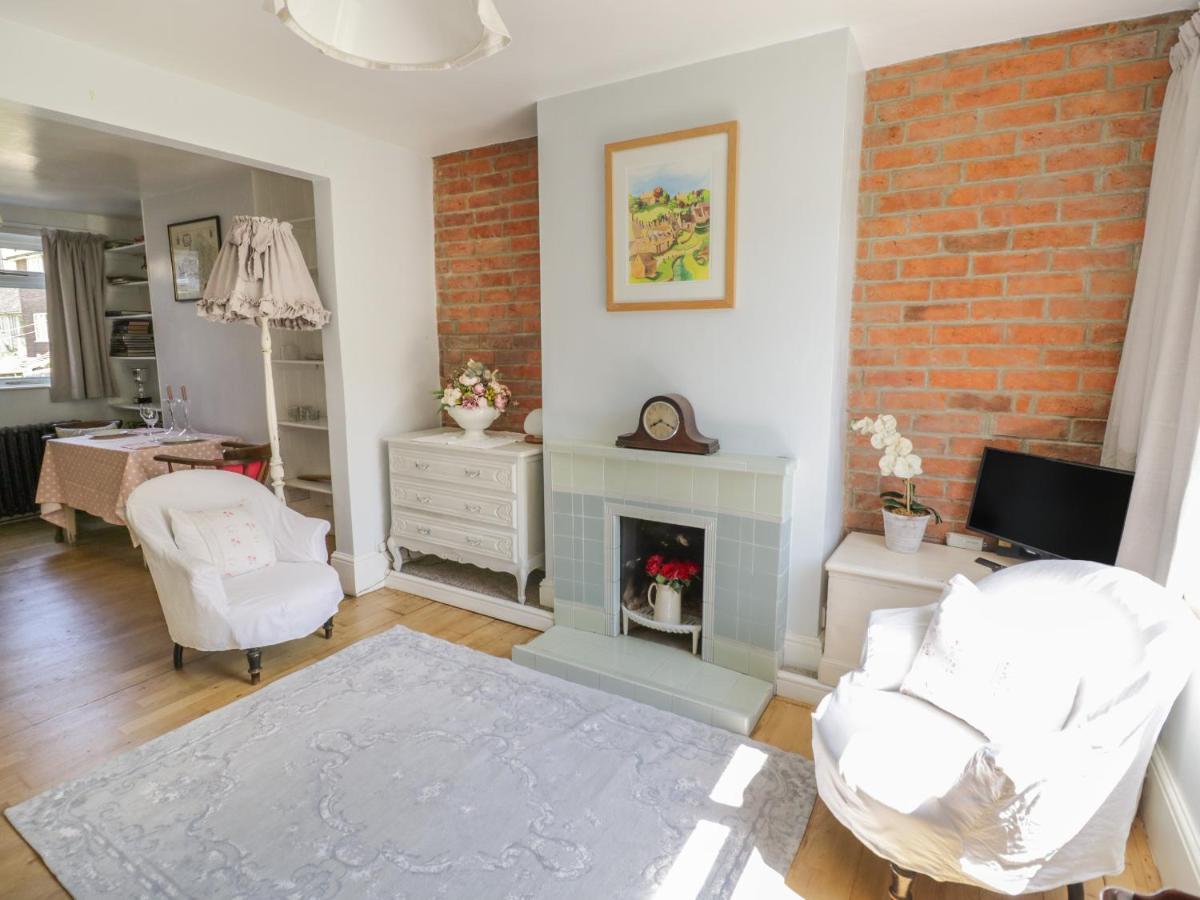 Meadow View Villa Banbury Ngoại thất bức ảnh