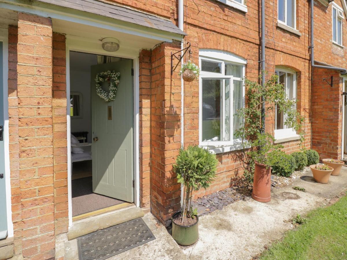 Meadow View Villa Banbury Ngoại thất bức ảnh
