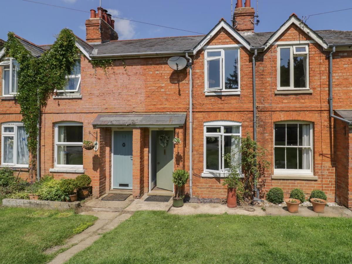 Meadow View Villa Banbury Ngoại thất bức ảnh