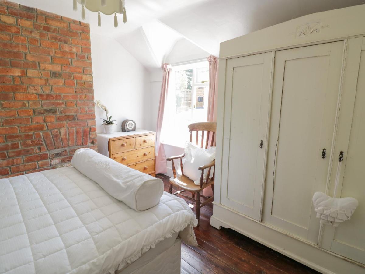 Meadow View Villa Banbury Ngoại thất bức ảnh