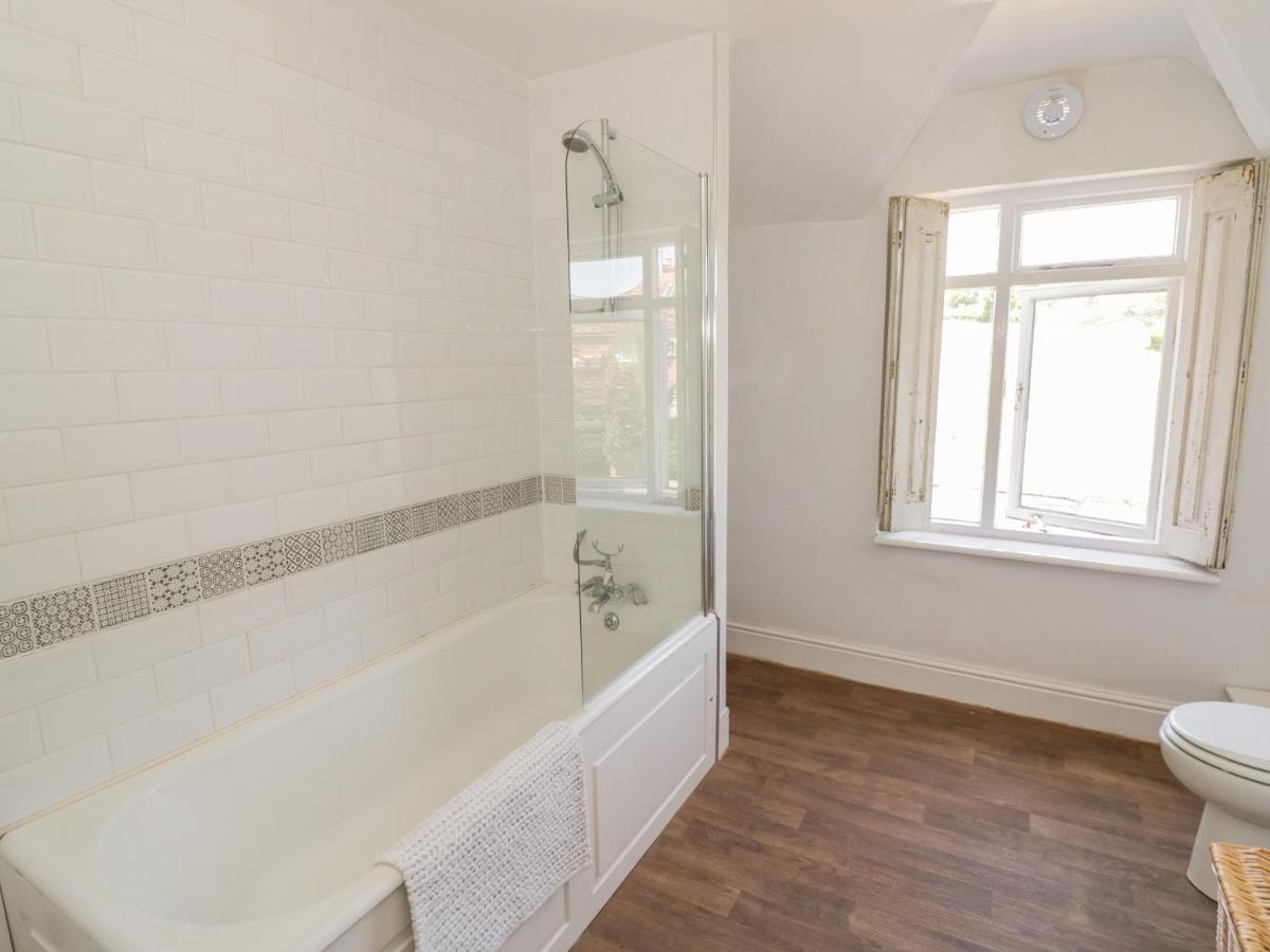 Meadow View Villa Banbury Ngoại thất bức ảnh