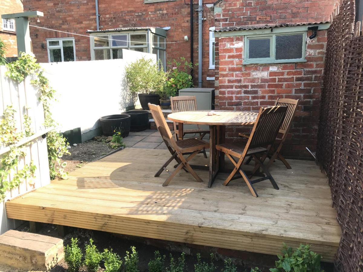 Meadow View Villa Banbury Ngoại thất bức ảnh
