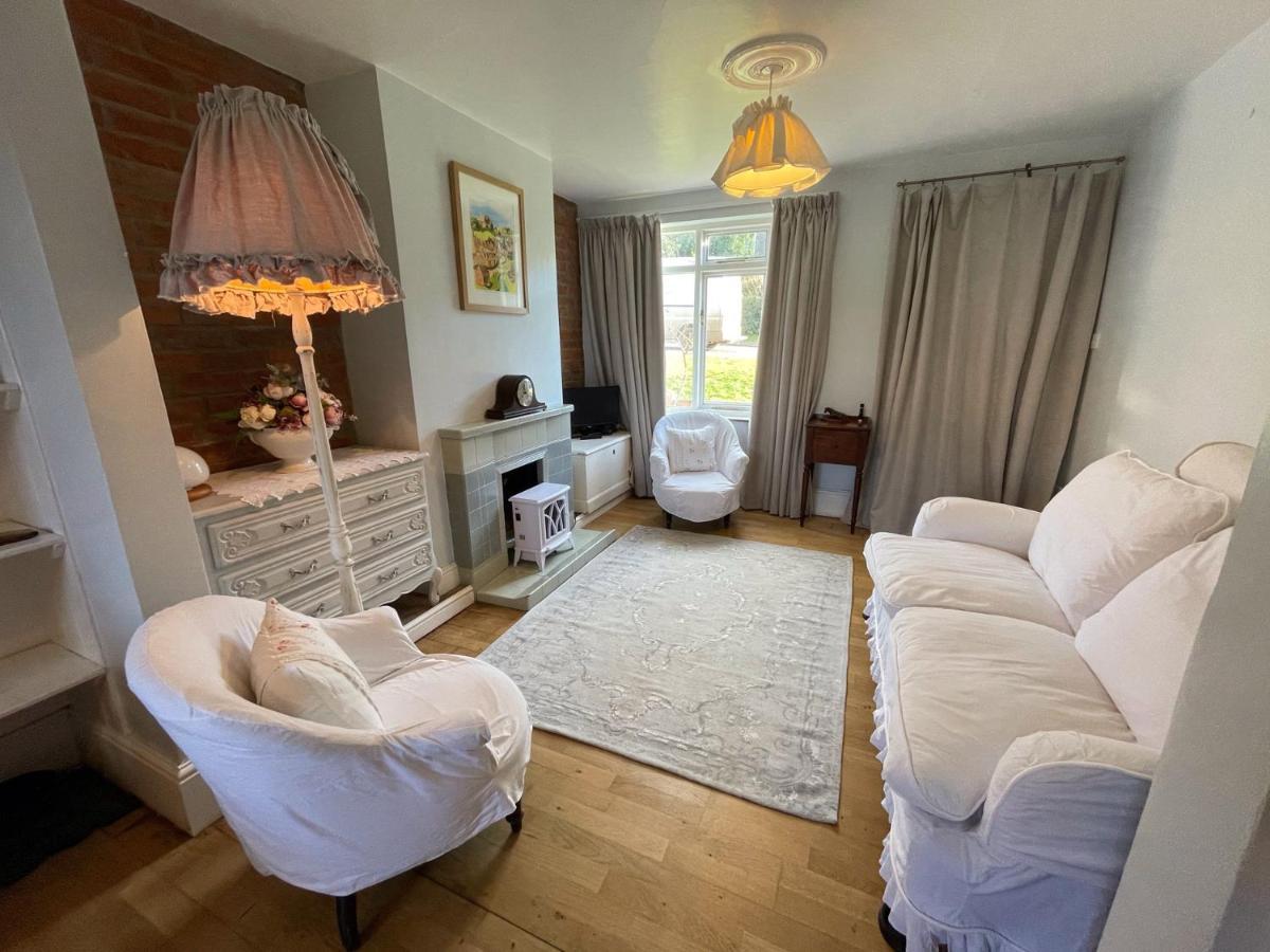 Meadow View Villa Banbury Ngoại thất bức ảnh